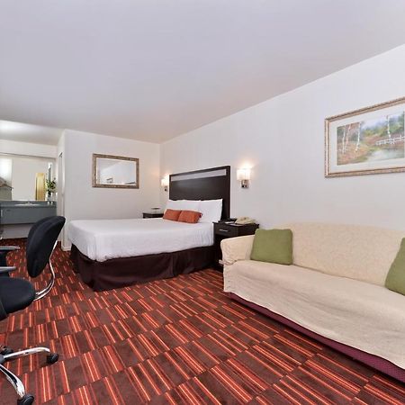 Windemere Hotel & Conference Center Mesa Luaran gambar