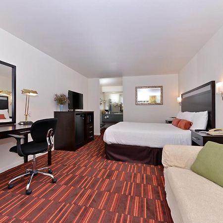 Windemere Hotel & Conference Center Mesa Luaran gambar