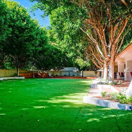 Windemere Hotel & Conference Center Mesa Luaran gambar