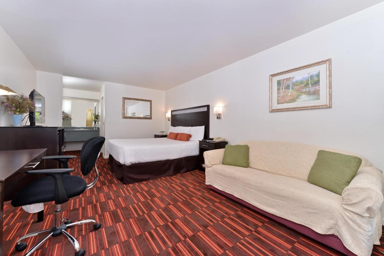 Windemere Hotel & Conference Center Mesa Luaran gambar