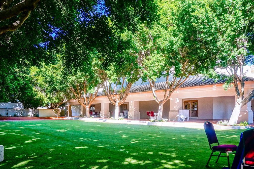 Windemere Hotel & Conference Center Mesa Luaran gambar