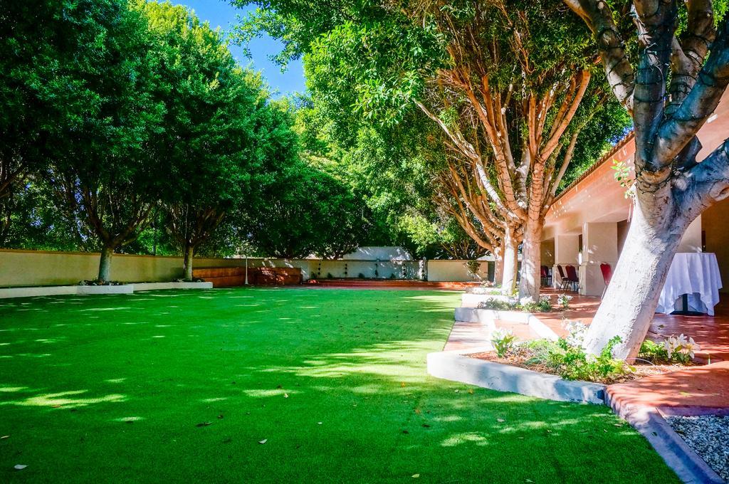 Windemere Hotel & Conference Center Mesa Luaran gambar