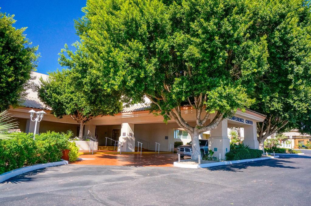 Windemere Hotel & Conference Center Mesa Luaran gambar