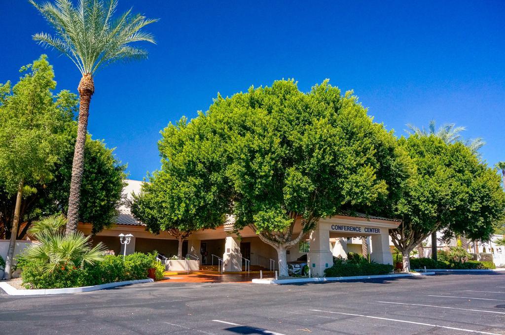 Windemere Hotel & Conference Center Mesa Luaran gambar