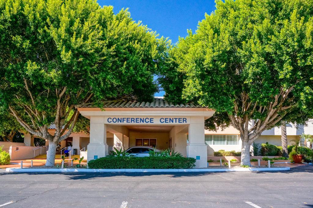 Windemere Hotel & Conference Center Mesa Luaran gambar