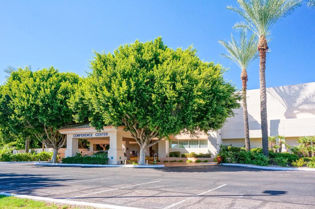 Windemere Hotel & Conference Center Mesa Luaran gambar