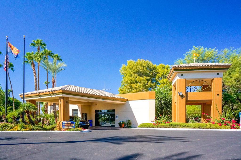 Windemere Hotel & Conference Center Mesa Luaran gambar