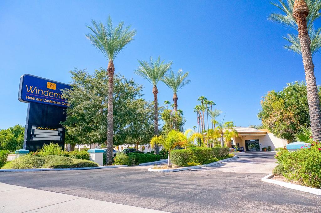 Windemere Hotel & Conference Center Mesa Luaran gambar