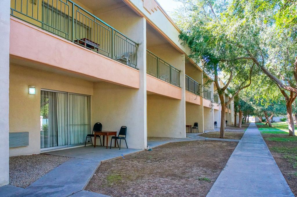 Windemere Hotel & Conference Center Mesa Luaran gambar