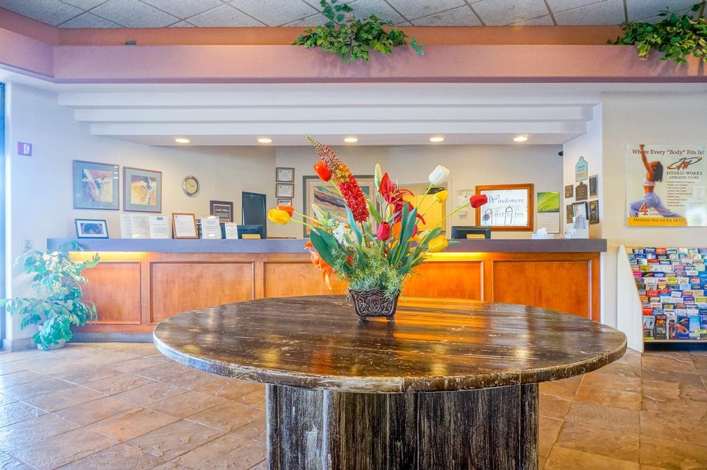 Windemere Hotel & Conference Center Mesa Luaran gambar