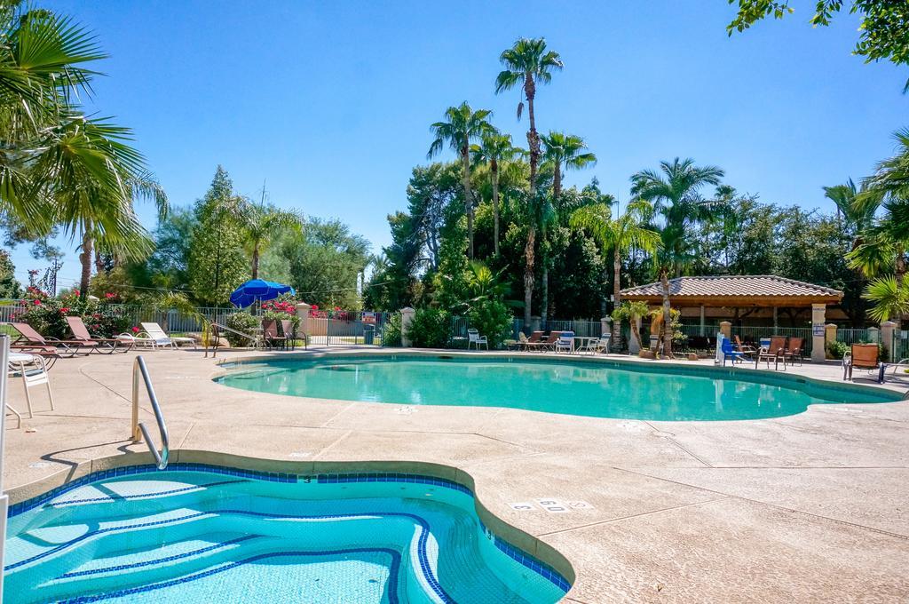 Windemere Hotel & Conference Center Mesa Luaran gambar