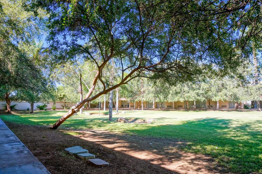 Windemere Hotel & Conference Center Mesa Luaran gambar