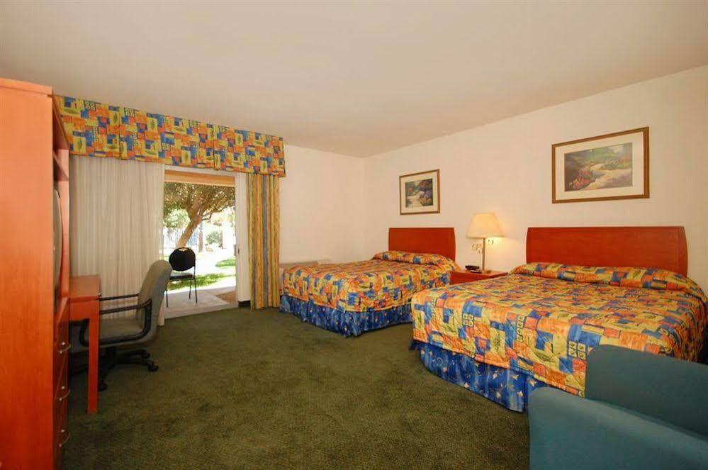 Windemere Hotel & Conference Center Mesa Luaran gambar