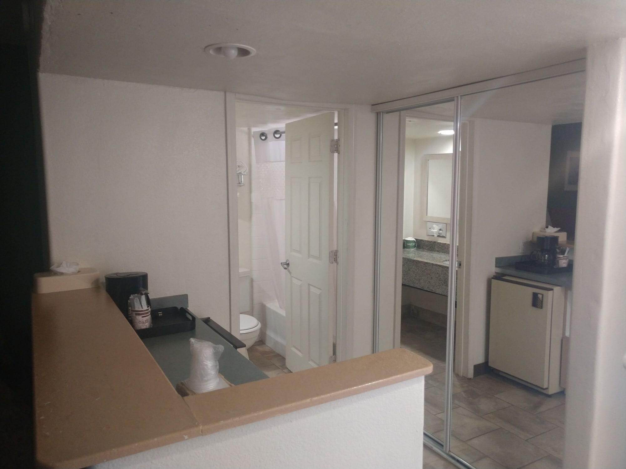 Windemere Hotel & Conference Center Mesa Luaran gambar