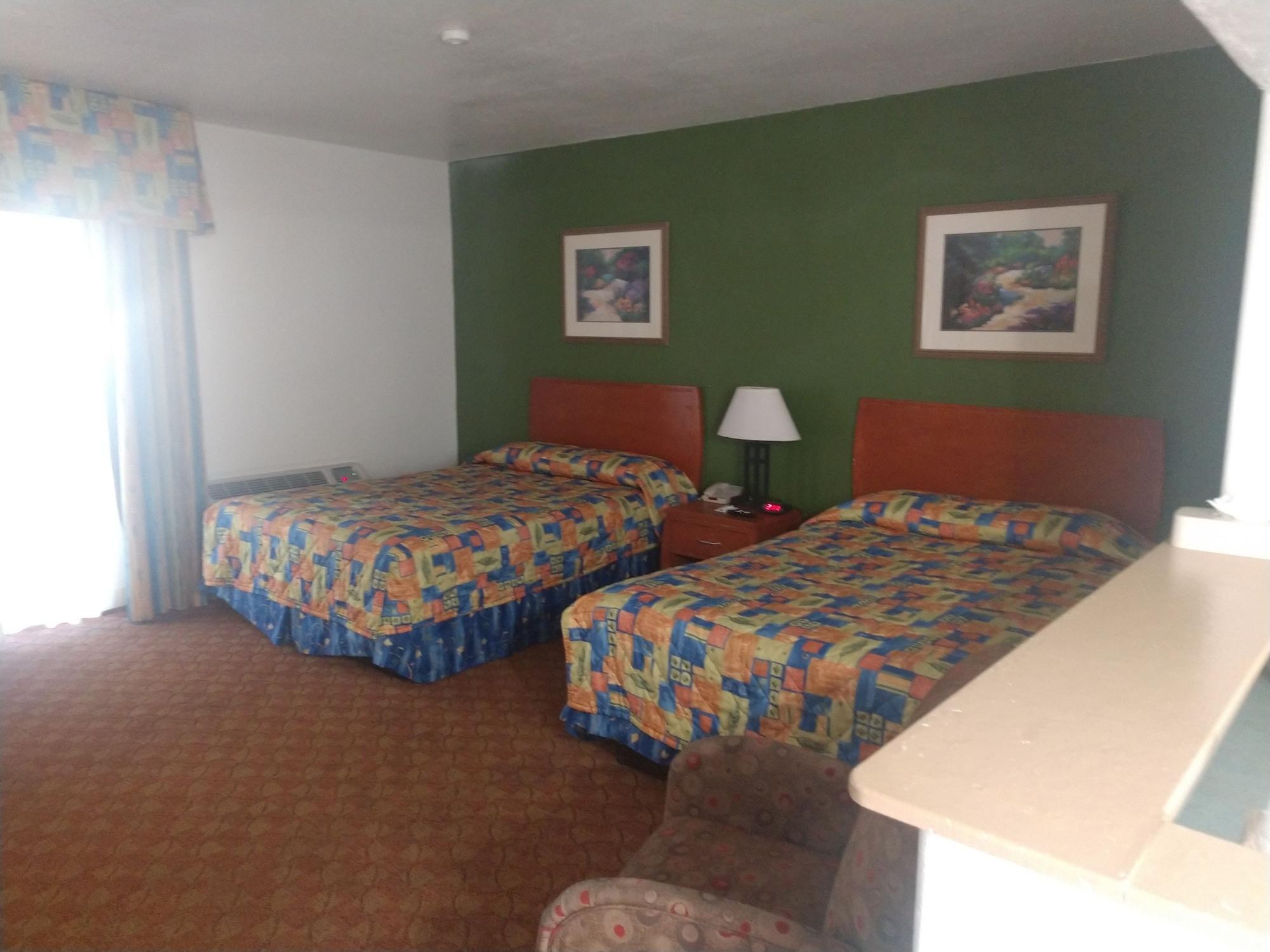 Windemere Hotel & Conference Center Mesa Luaran gambar