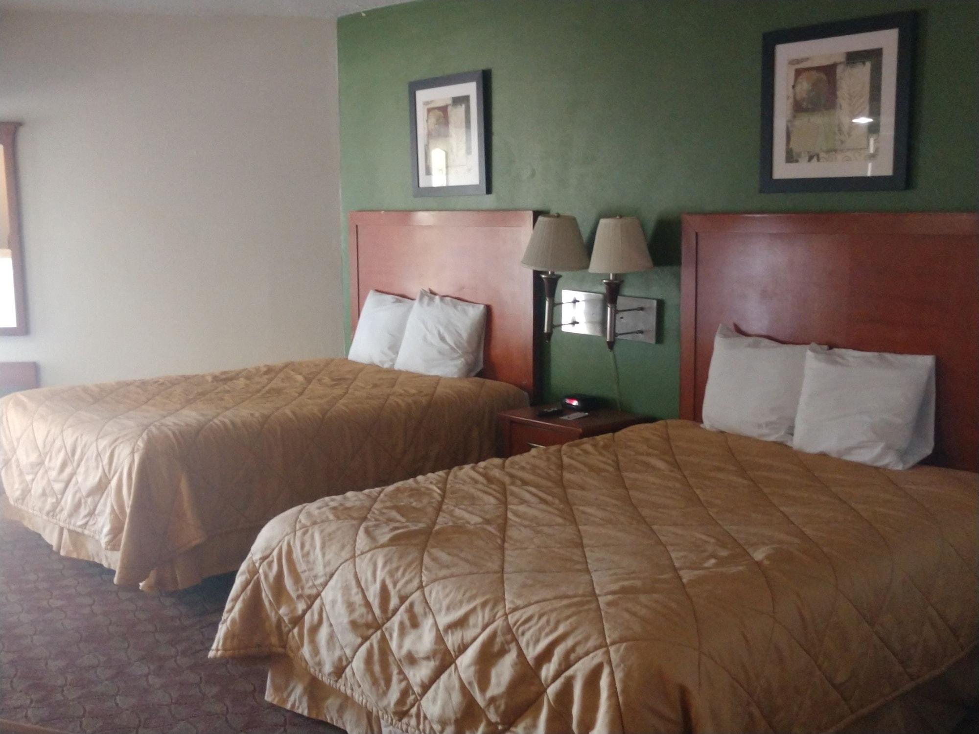Windemere Hotel & Conference Center Mesa Luaran gambar