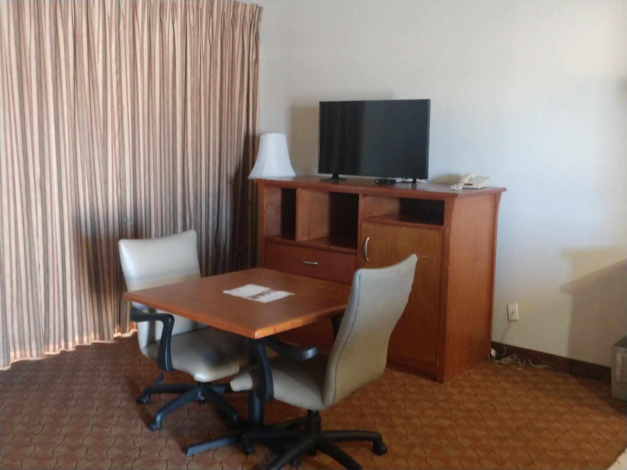 Windemere Hotel & Conference Center Mesa Luaran gambar