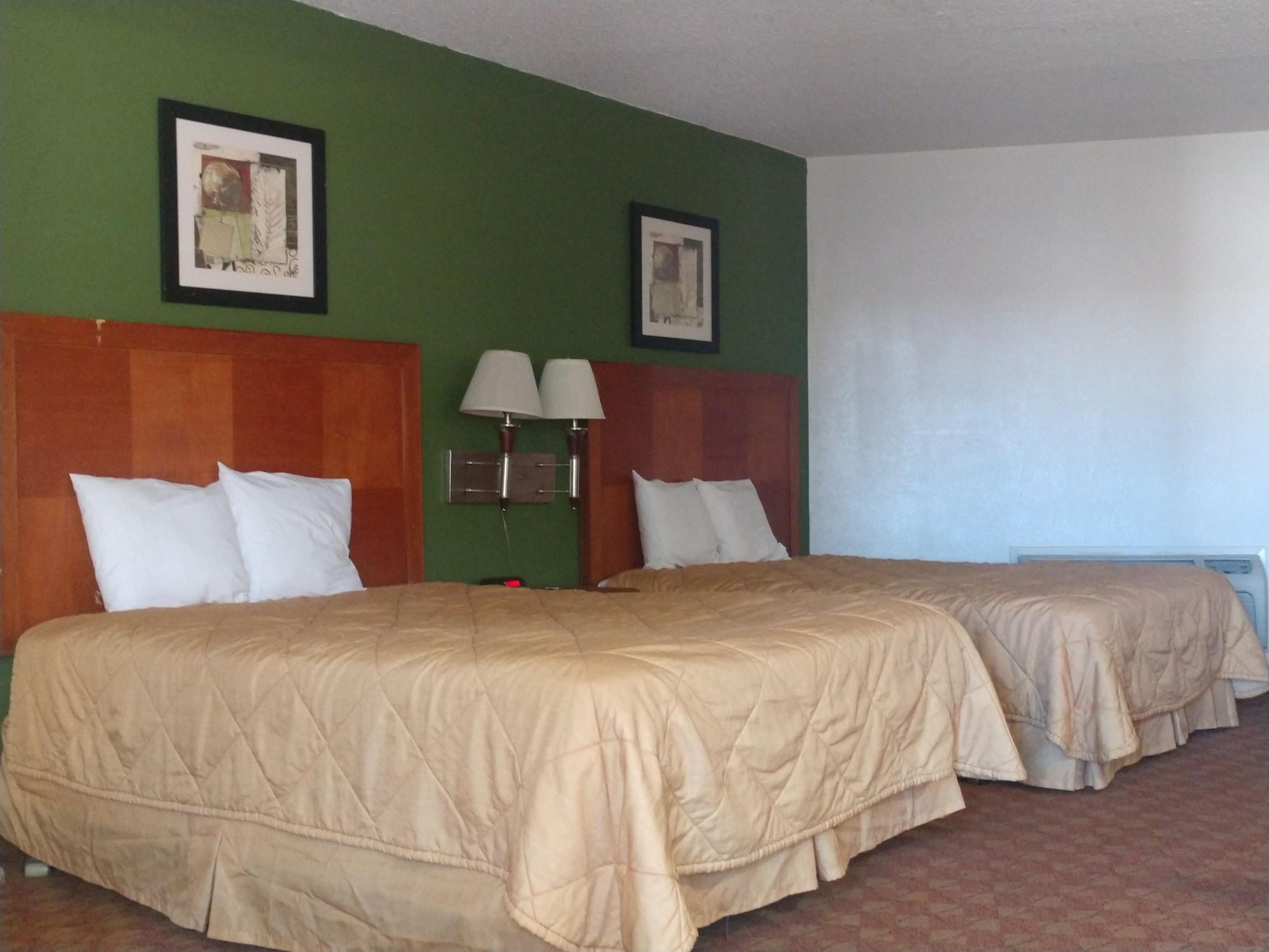 Windemere Hotel & Conference Center Mesa Luaran gambar