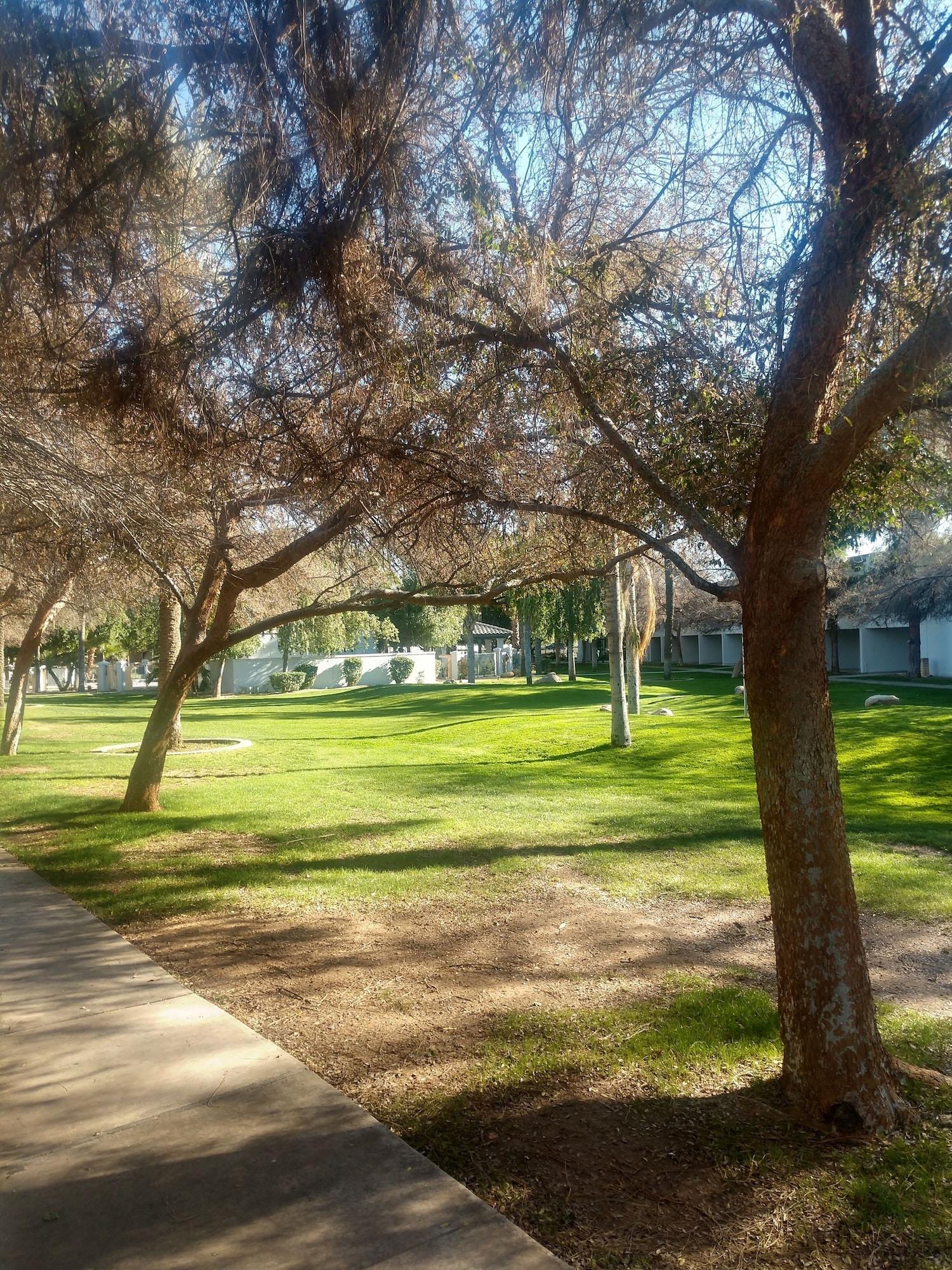 Windemere Hotel & Conference Center Mesa Luaran gambar