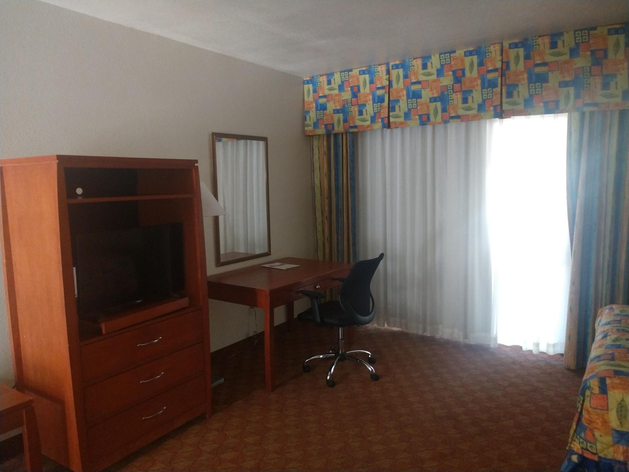Windemere Hotel & Conference Center Mesa Luaran gambar