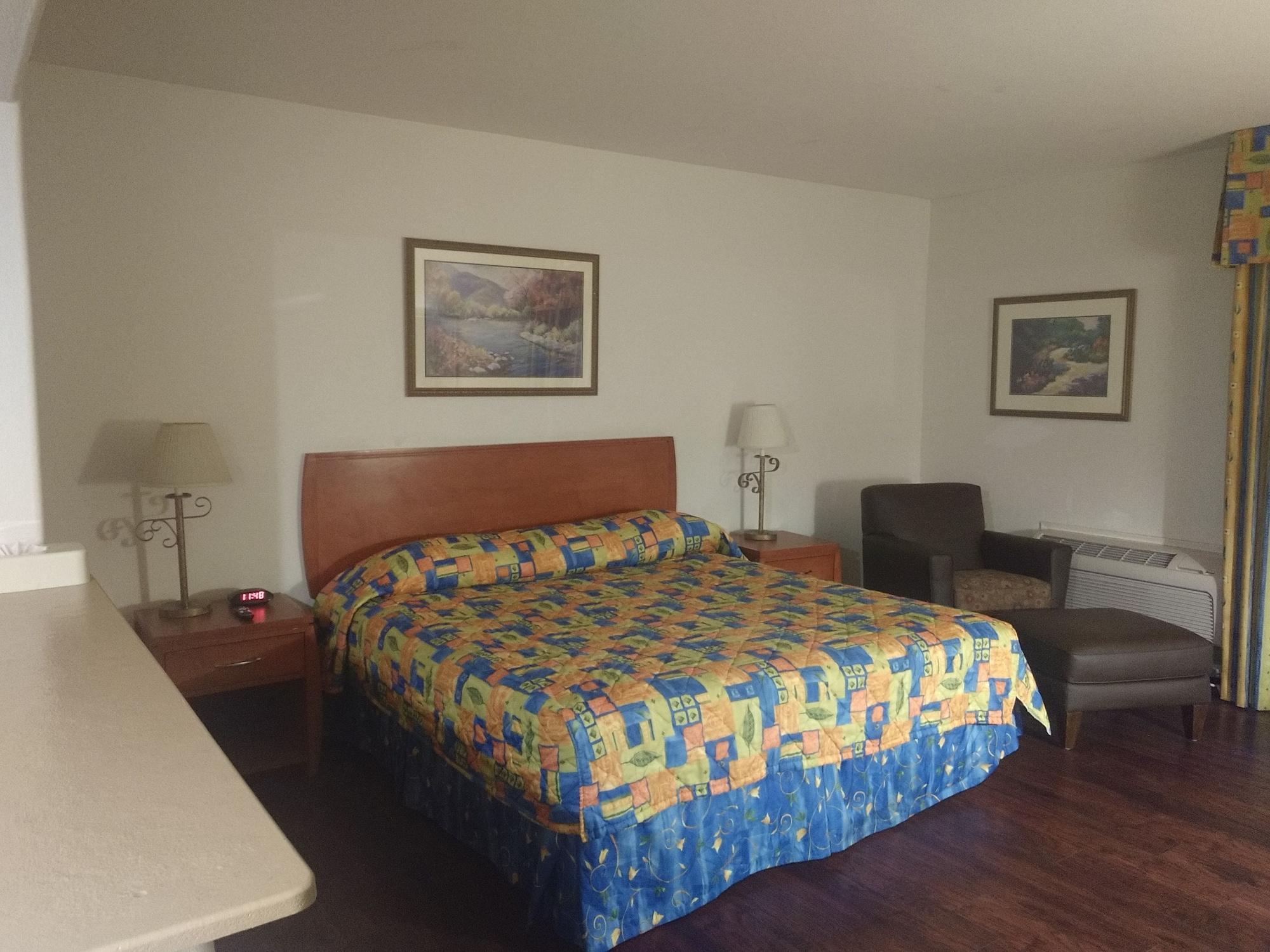 Windemere Hotel & Conference Center Mesa Luaran gambar