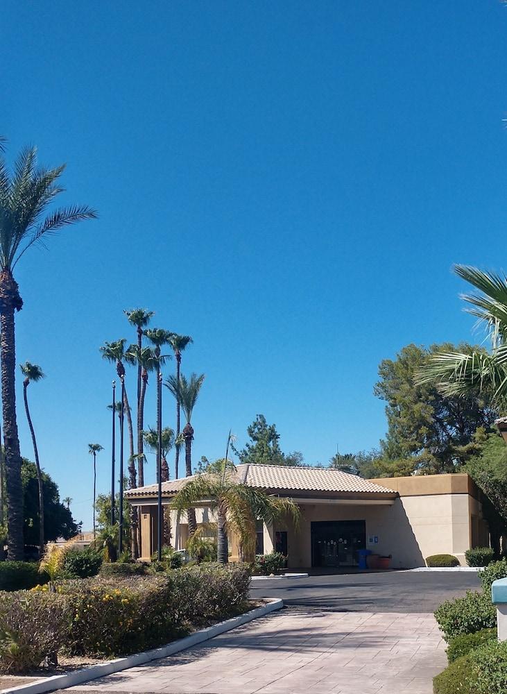 Windemere Hotel & Conference Center Mesa Luaran gambar