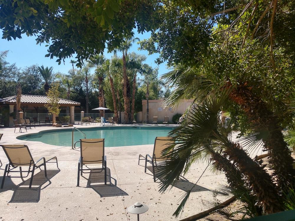 Windemere Hotel & Conference Center Mesa Luaran gambar