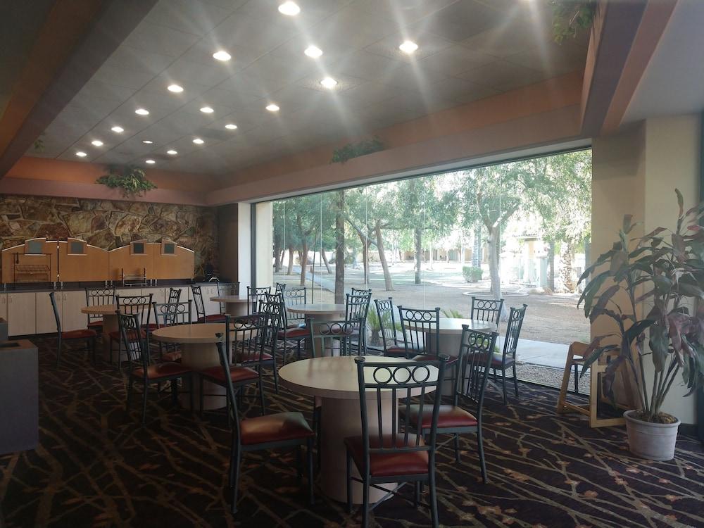Windemere Hotel & Conference Center Mesa Luaran gambar