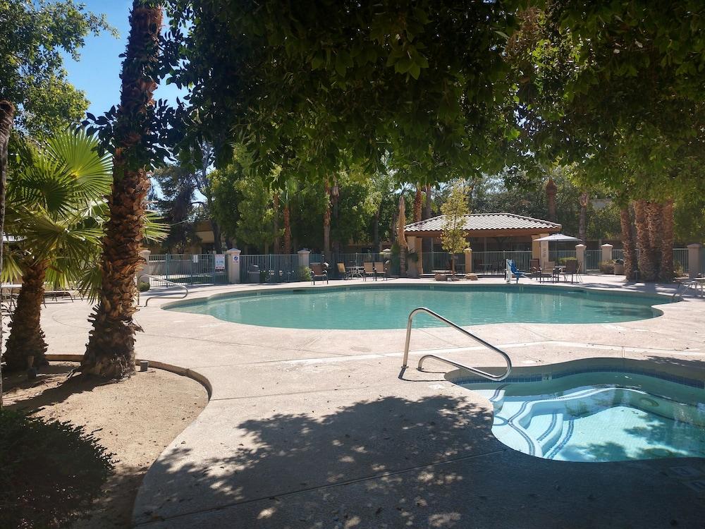Windemere Hotel & Conference Center Mesa Luaran gambar