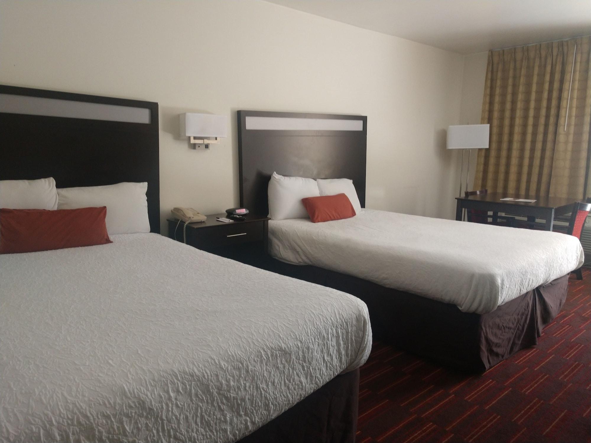 Windemere Hotel & Conference Center Mesa Luaran gambar