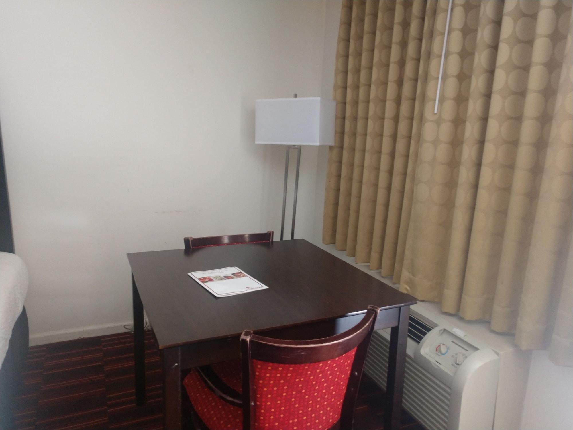 Windemere Hotel & Conference Center Mesa Luaran gambar
