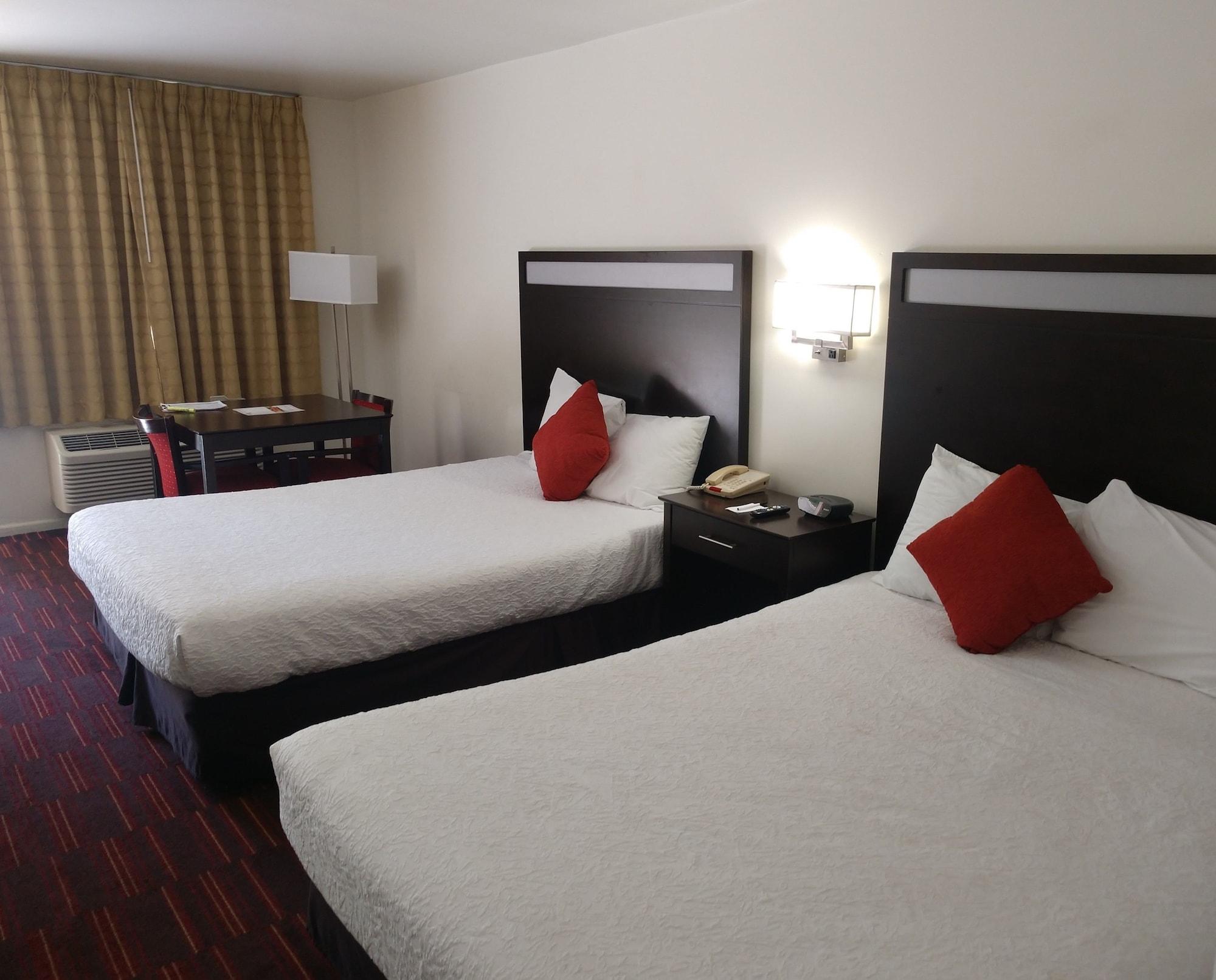 Windemere Hotel & Conference Center Mesa Luaran gambar