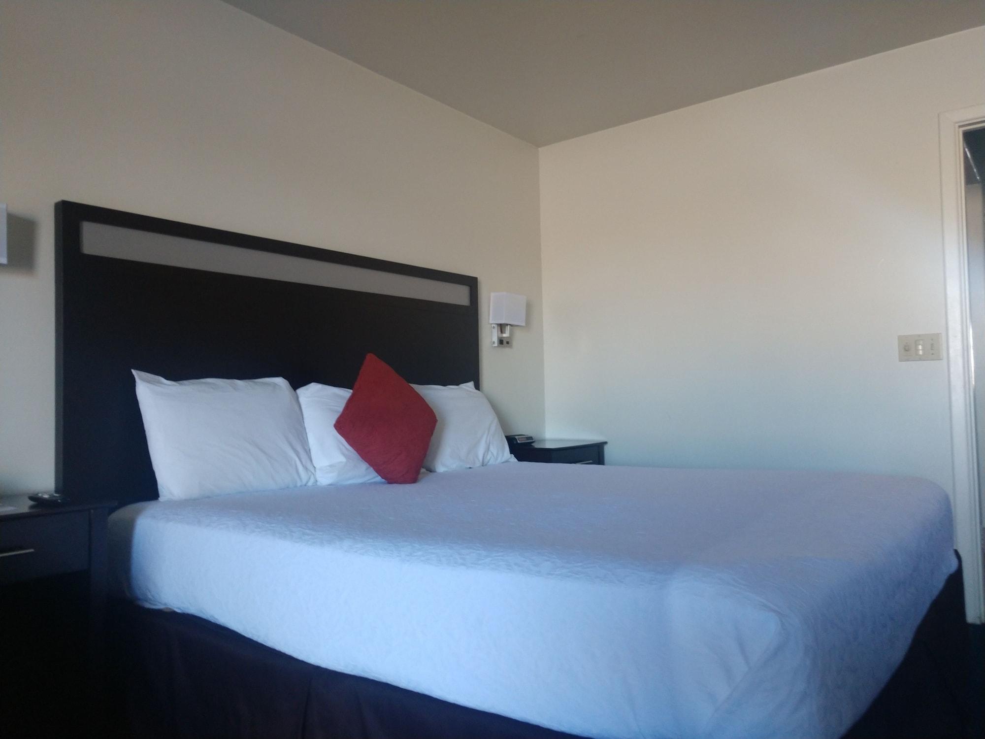 Windemere Hotel & Conference Center Mesa Luaran gambar