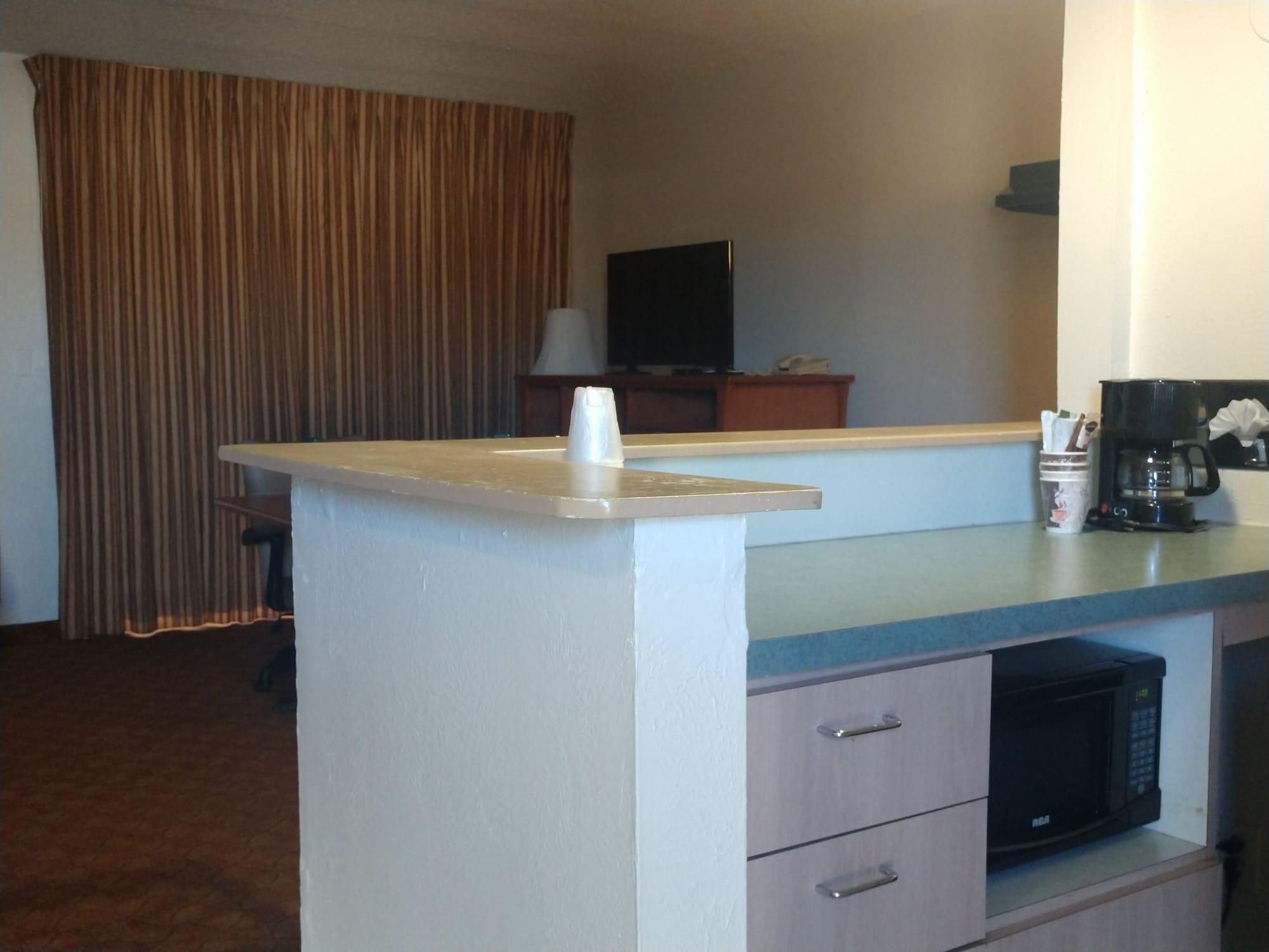 Windemere Hotel & Conference Center Mesa Luaran gambar