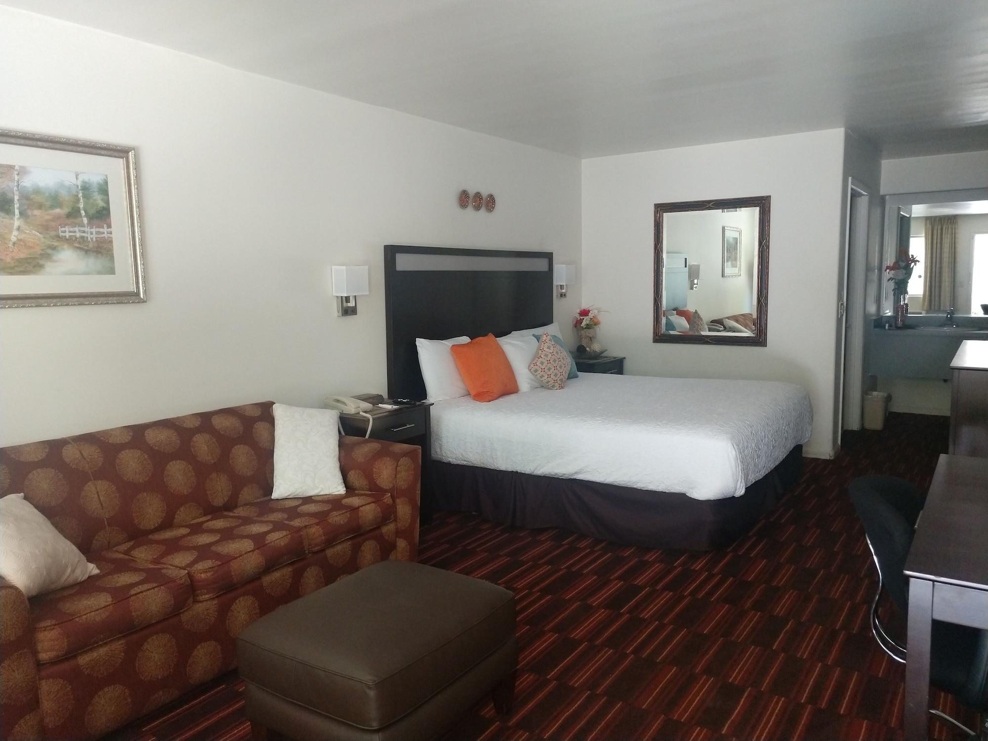 Windemere Hotel & Conference Center Mesa Luaran gambar