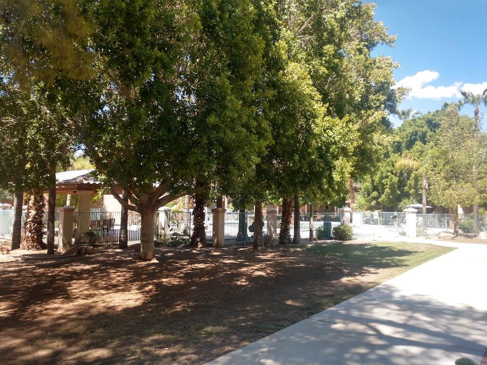 Windemere Hotel & Conference Center Mesa Luaran gambar