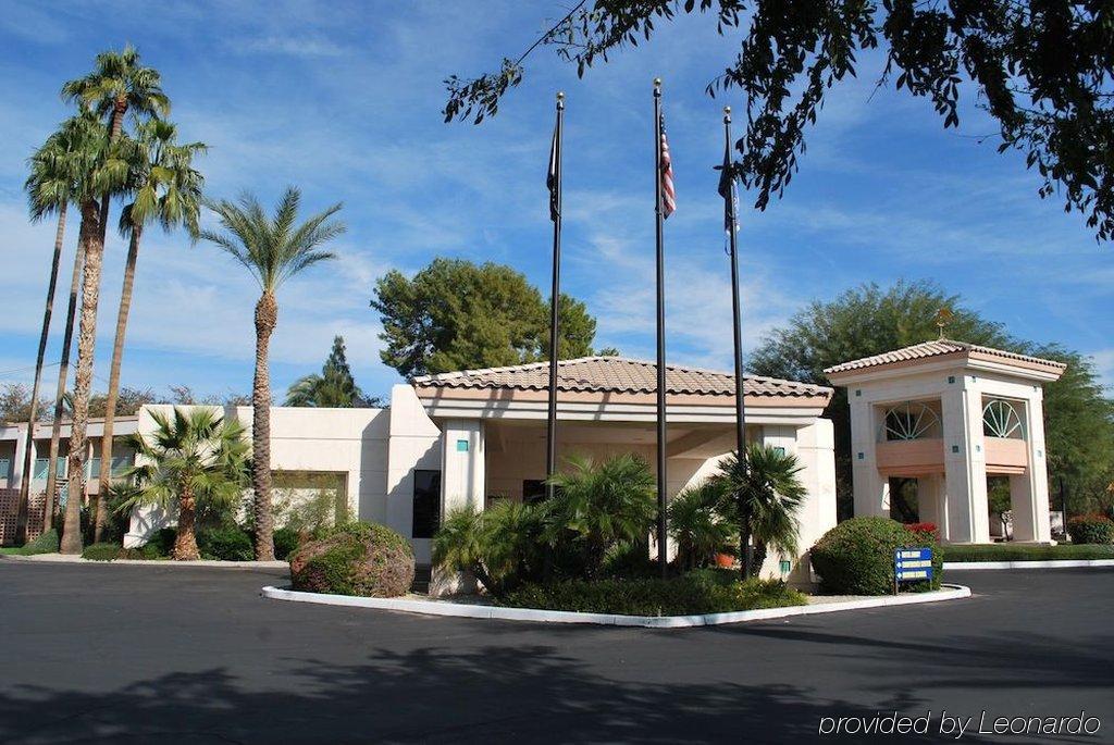 Windemere Hotel & Conference Center Mesa Luaran gambar