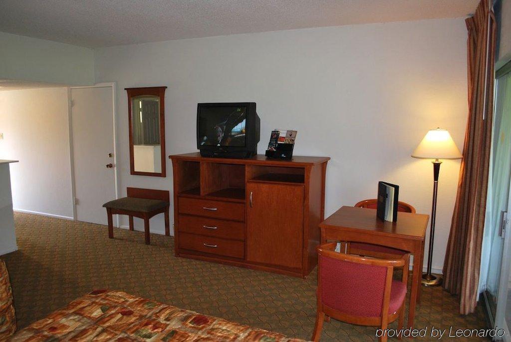 Windemere Hotel & Conference Center Mesa Bilik gambar