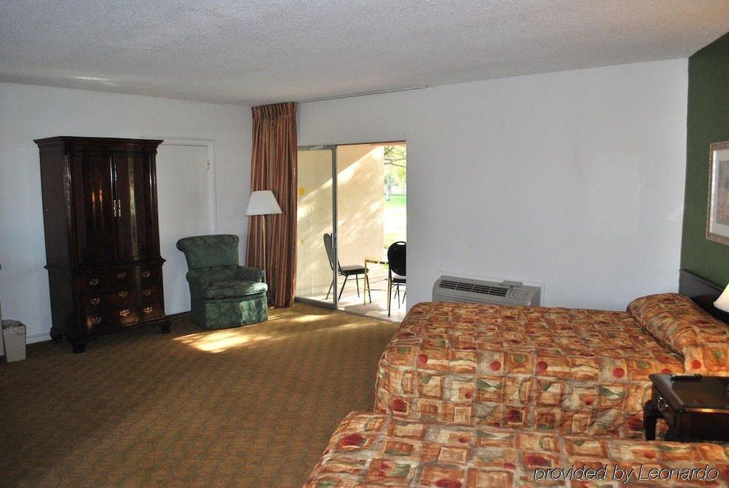 Windemere Hotel & Conference Center Mesa Bilik gambar