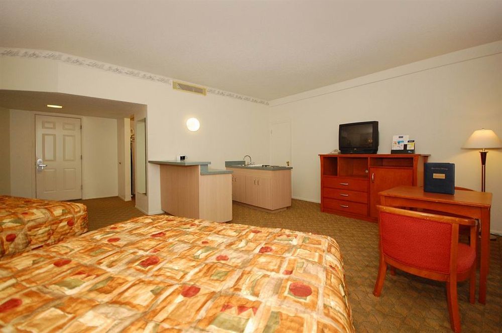 Windemere Hotel & Conference Center Mesa Luaran gambar