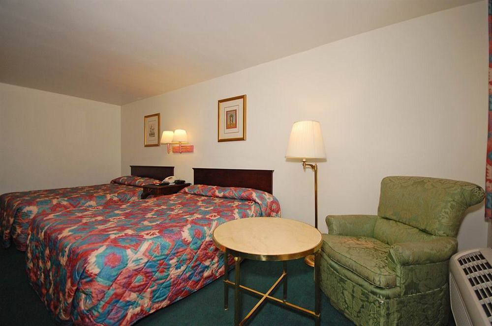 Windemere Hotel & Conference Center Mesa Luaran gambar
