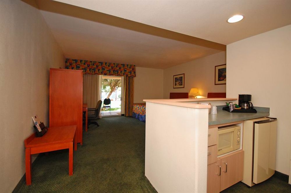 Windemere Hotel & Conference Center Mesa Luaran gambar